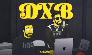 डी एक्स बी DXB