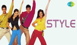 Excuse Me Lyrics in Hindi