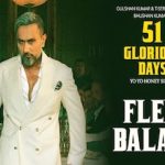 Flex Balam Lyrics in Hindi