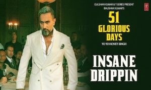 इन्सेन ड्रिपिन Insane Drippin