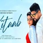 Kitaab Lyrics in Hindi
