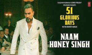 Naam Honey Singh Lyrics in Hindi