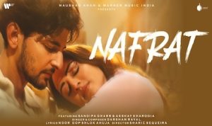 नफ़रत Nafrat