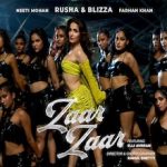 Zaar Zaar Lyrics in Hindi