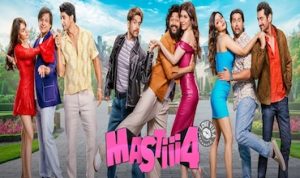 ab hogi masti 4 lyrics in Hindi mastiii 4 movie song