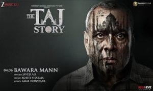 Bawara Mann Lyrics in Hindi