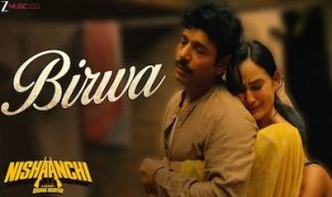Birwa Lyrics in Hindi Arijit Singh