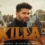 Killa Lyrics in Hindi