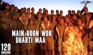 Main hoon woh dharti maa lyrics in Hindi