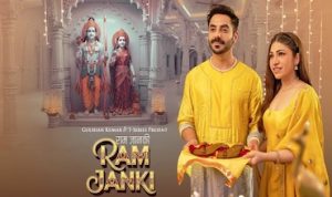 ram janki lyrics in Hindi