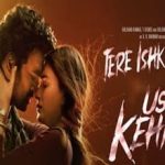 Usey Kehna Lyrics in Hindi