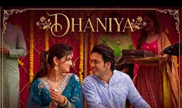 Dhaniya Lyrics in Hindi