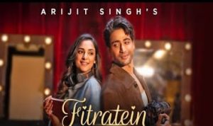 Fitratein Lyrics in Hindi