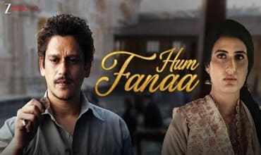 Hum Fanaa Lyrics in Hindi