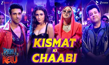 Kismat ki chaabi lyrics in Hindi