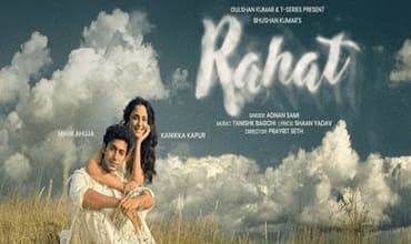 Rahat Lyrics in Hindi