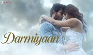 Darmiyaan Lyrics in Hindi