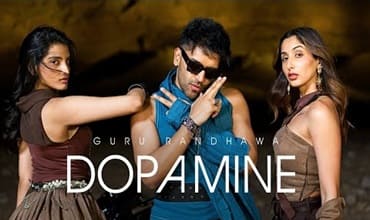 Dopamine Lyrics in Hindi