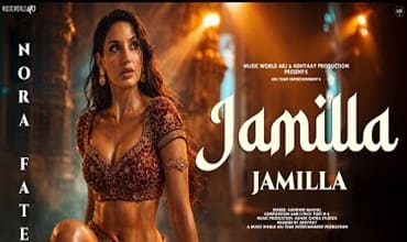 Jamilla Lyrics in Hindi