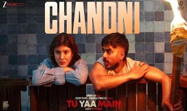 Chandni Lyrics in Hindi