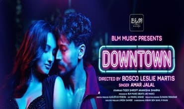Downtown lyrics in Hindi