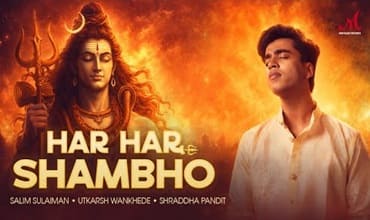 Har Har Shambho Lyrics in Hindi