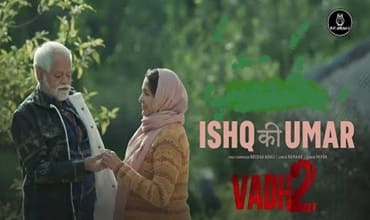 Ishq Ki Umar Lyrics in Hindi
