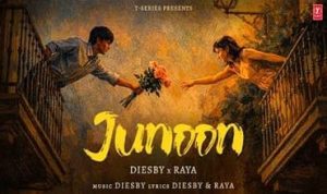 Junoon Lyrics in Hindi