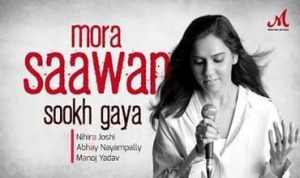 Mora Sawan Sookh Gaya Lyrics in Hindi