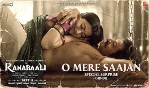 O Mere Saajan Lyrics in Hindi