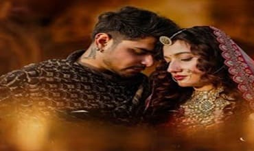 Rab Rutha Lyrics in Hindi