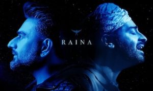 Raina Lyrics in Hindi