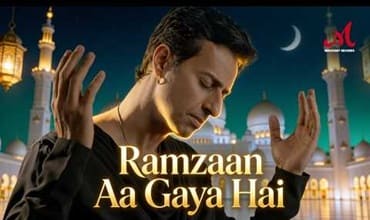Ramzaan Aa Gaya Hai Lyrics in Hindi