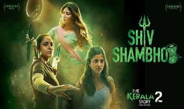 Shiv Shambho Lyrics in Hindi