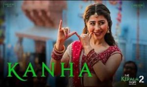 Kanha Lyrics in Hindi
