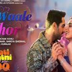 दिल वाले चोर Dil Waale Chor Lyrics in Hindi – Pati Patni Aur Woh Do