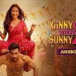 बेड लक ख़राब Bad Luck Kharab Lyrics in Hindi – Ginny Wedss Sunny 2