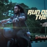 मोनिका Run Down The City Monica Lyrics in Hindi – Dhurandhar The Revenge