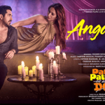 अंगड़ाई Angdayi Lyrics in Hindi – Pati Patni Aur Woh Do