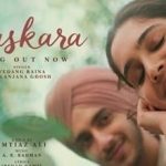 मस्कारा Maskara Lyrics in Hindi – Main Vaapas Aaunga