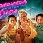 Superhero Dada