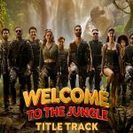 Welcome To The Jungle