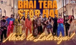 Nach Le Lalariya Lyrics in Hindi