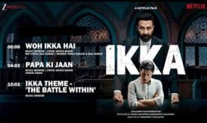 Papa Ki Jaan Lyrics in Hindi
