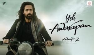 Yeh Awarapan Lyrics in Hindi