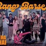 Rang Barse