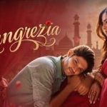 Rangrezia