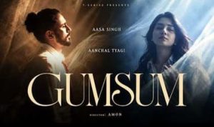 Gumsum Lyrics in Hindi