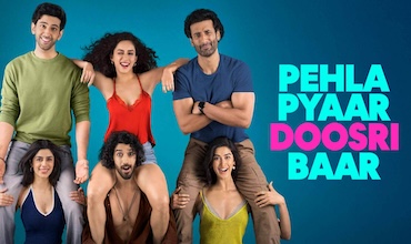 Jaane Kis Mod Pe Lyrics in Hindi