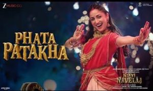 Phata Patakha Lyrics in Hindi